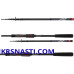 Спиннинг телескопический Daiwa 24 Ninja X-Compact Spin